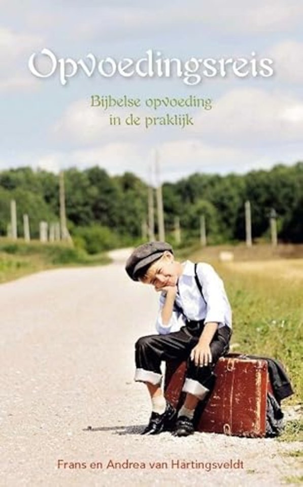 Opvoedingsreis