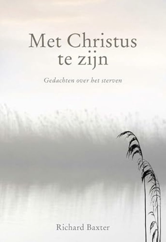Met Christus te zijn
