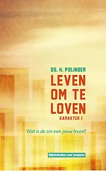 Leven om te loven