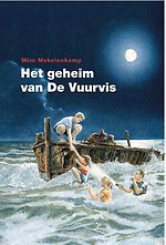 Het geheim van de vuurvis