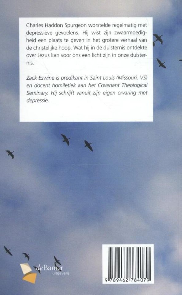 Spurgeons depressies