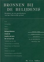 Bronnen bij de belijdenis deel 2