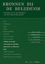 Bronnen bij de belijdenis 3
