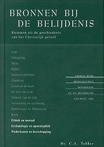 Bronnen bij de Belijdenis 4