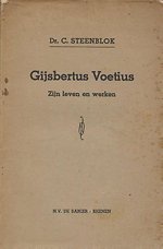 Gijsbertus Voetius