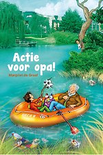 Actie voor opa!