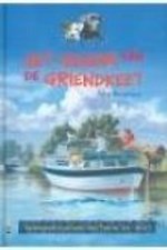 Het geheim van de Griendkeet 1