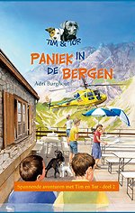 Paniek in de bergen 2
