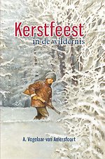 Kerstfeest in de wildernis