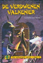 De verdwenen valkenier 2
