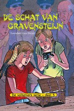 De schat van Gravensteijn 5