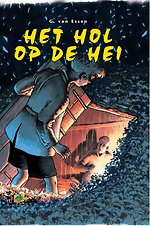 Het hol op de hei