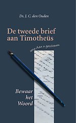 De tweede brief aan Timotheus