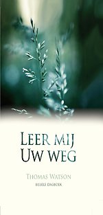 Leer mij Uw weg
