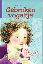 Gebroken vogeltje