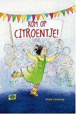 Kom op Citroentje