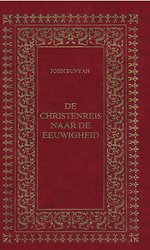 De Christenreis naar de eeuwigheid