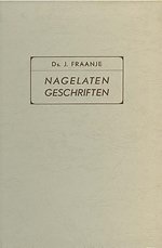 Nagelaten geschriften