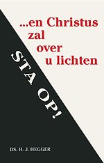 Sta op! … en Christus zal over u lichten