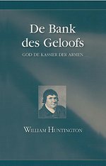 De bank des Geloofs