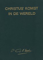 Christus' komst in de wereld