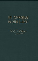 De Christus in Zijn lijden
