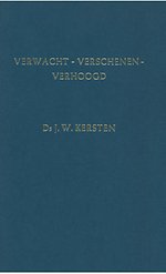 Verwacht - verschenen - verhoogd