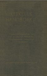 Kerkelijk handboekje