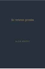 Het verlorene gevonden