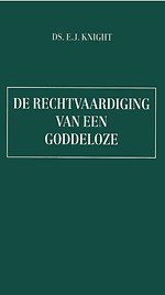 De rechtvaardiging van een goddeloze