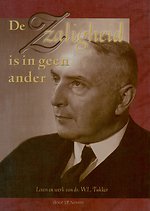 De zaligheid is in geen ander