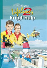 Lifeliner 2 krijgt hulp
