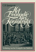 Het Evangelie des Koninkrijks