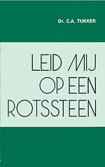 Leid mij op een rotssteen
