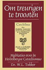 Om treurigen te troosten
