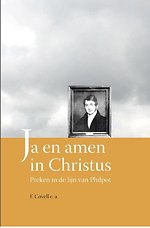 Ja en amen in Christus