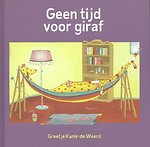 Geen tijd voor Giraf
