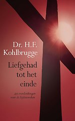 Liefgehad tot het einde