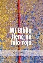 Mi Biblia tiene un hilo rojo