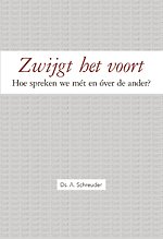 Zwijgt het voort