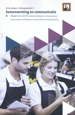 Samenwerking en communicatie (Retail)