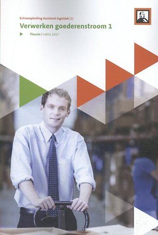 Verwerken van goederenstroom 1