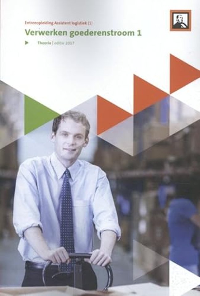 Verwerken van goederenstroom 1