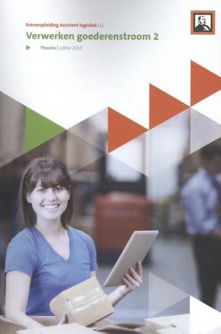Verwerken van goederenstroom 2