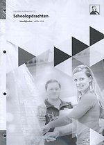 Schoolopdrachten Logistiek medewerker