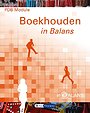 PDB Module Boekhouden in balans theorieboek