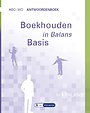 Boekhouden in Balans hbo/wo Antwoordenboek Basis Boekhouden in Balans hbo/wo Antwoordenboek Basis