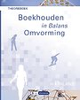 Boekhouden in Balans - Omvorming Boekhouden in Balans - Omvorming