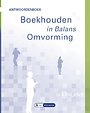 Boekhouden in balans Omvorming Antwoordenboek Boekhouden in balans Omvorming Antwoordenboek