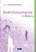Bedrijfseconomie in Balans VWO Antwoordenboek 1